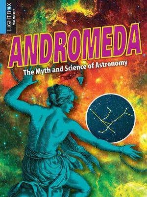 Cover of Andromeda