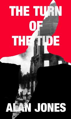 Book cover for The Turn of the Tide