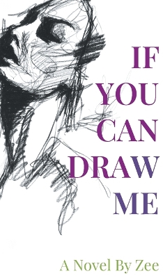 Book cover for If You Can Draw Me