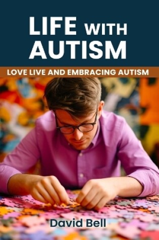 Cover of Life with Autism