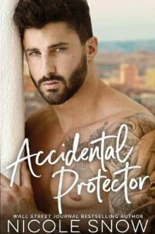 Cover of Accidental Protector