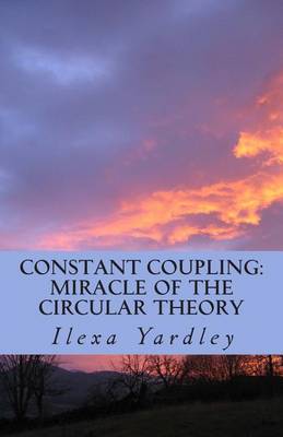 Book cover for Constant Coupling