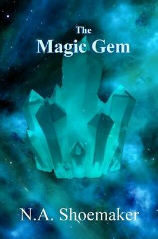 Cover of The Magic Gem