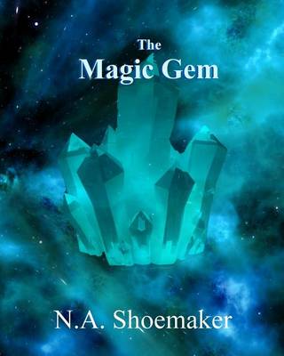 Book cover for The Magic Gem