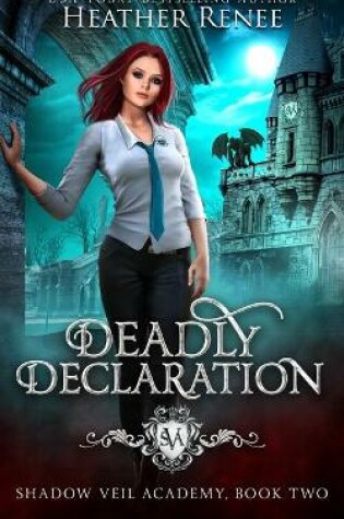 Cover of Deadly Declaration