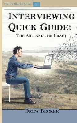 Book cover for Interviewing Quick Guide