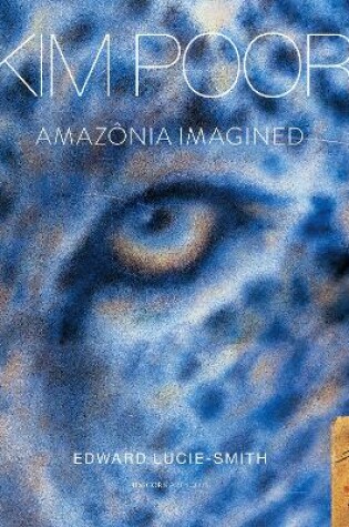 Cover of Amazonia Imagined