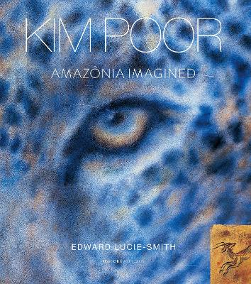 Book cover for Amazonia Imagined