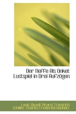 Cover of Der Neffe ALS Onkel