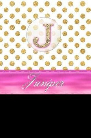 Cover of Juniper