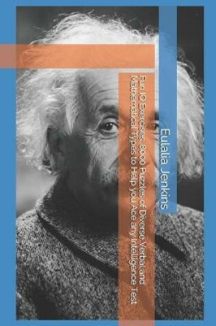 Cover of Fun IQ Exercises