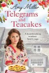 Book cover for Telegrams and Teacakes