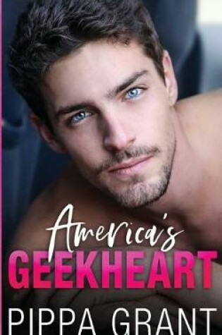 Cover of America's Geekheart