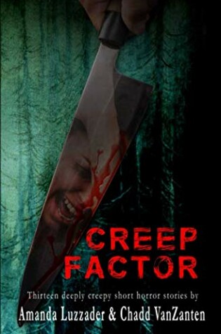 Cover of Creep Factor