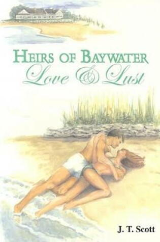 Cover of Heirs of Baywater