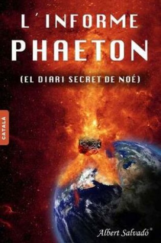 Cover of L'Informe Phaeton