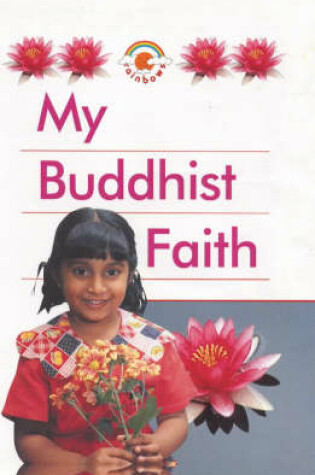 Cover of My Buddhist Faith