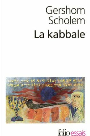 Cover of Kabbale