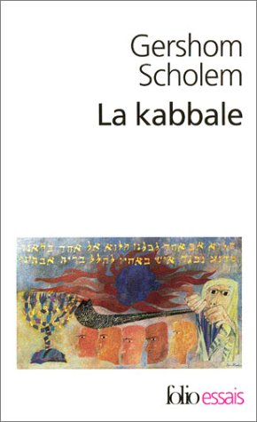 Book cover for Kabbale