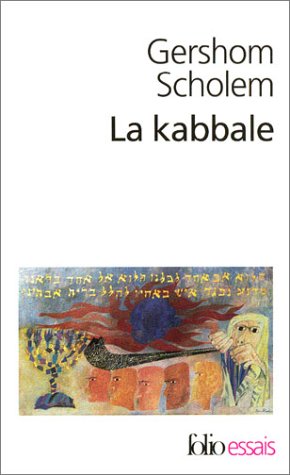 Cover of Kabbale