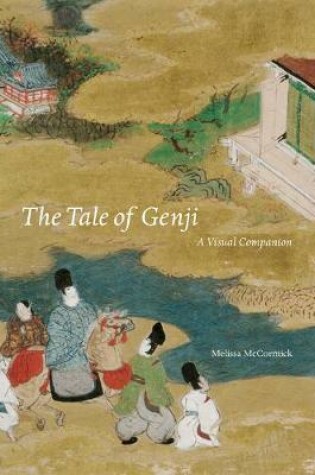 Cover of The Tale of Genji