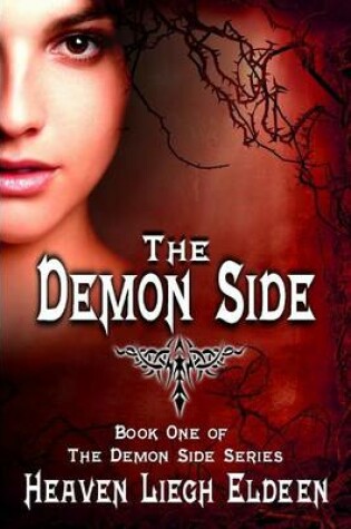 Cover of The Demon Side