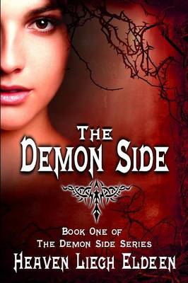 Book cover for The Demon Side