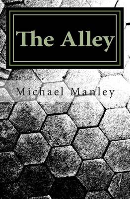 Book cover for The Alley