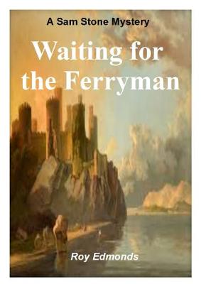 Book cover for Waiting for the Ferryman