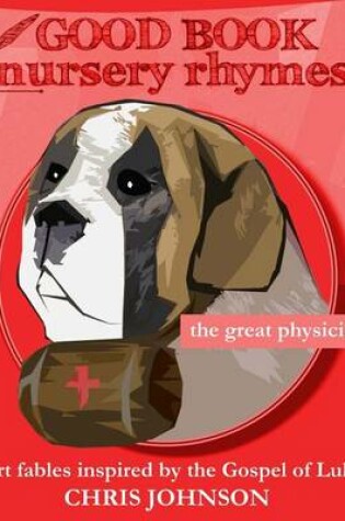 Cover of The Great Physician