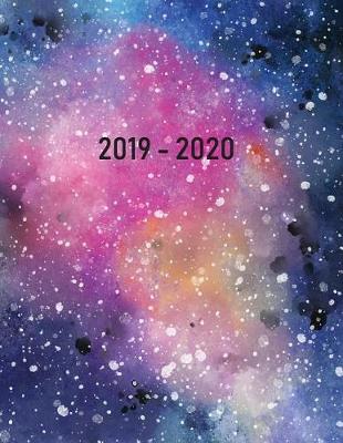 Cover of 2019 - 2020