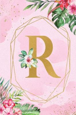 Book cover for R