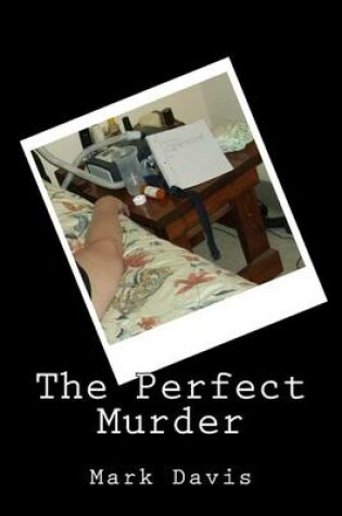 Cover of The Perfect Murder