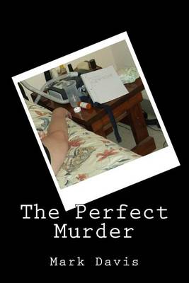 Book cover for The Perfect Murder