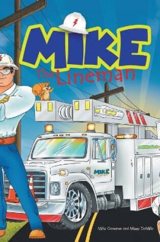 Cover of Mike the Lineman