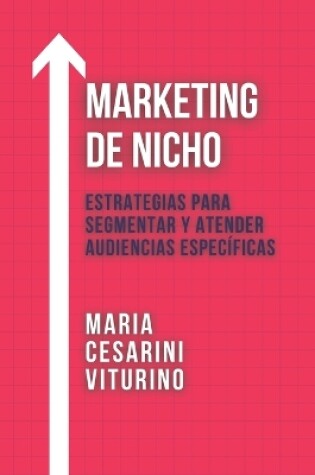 Cover of Marketing De Nicho