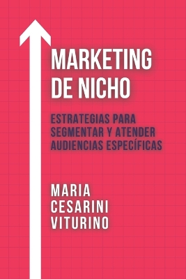 Book cover for Marketing De Nicho