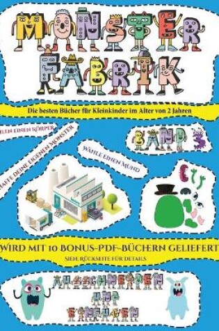 Cover of Die besten Bücher für Kleinkinder im Alter von 2 Jahren