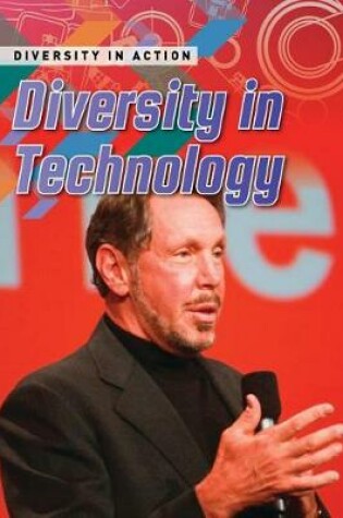 Cover of Diversity in Technology