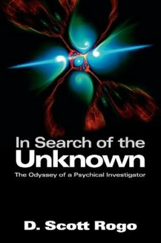 Cover of In Search of the Unknown
