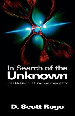 Book cover for In Search of the Unknown