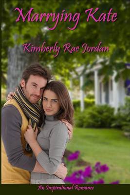 Book cover for Marrying Kate