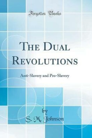 Cover of The Dual Revolutions