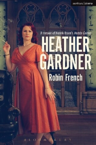 Cover of Heather Gardner