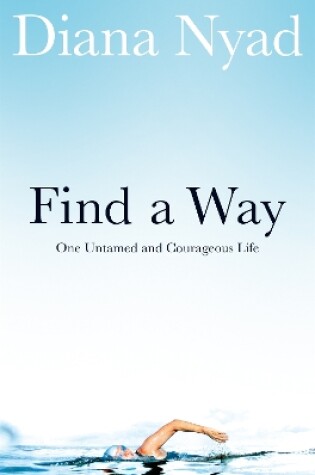 Cover of Find a Way