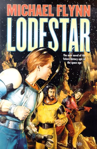 Cover of Lodestar