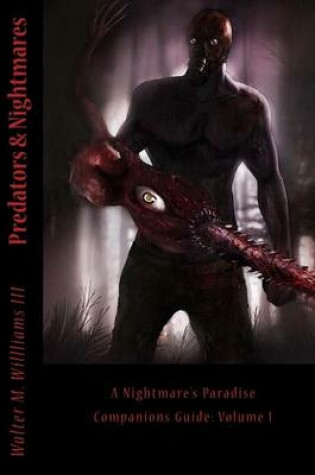 Cover of Nightmares & Predators