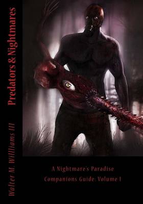 Cover of Nightmares & Predators