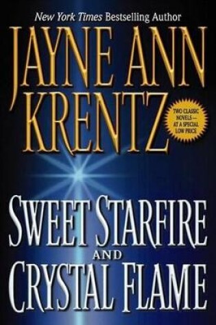Cover of Sweet Starfire and Crystal Flame