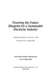 Book cover for Powering the Future